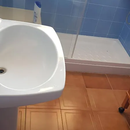 Casa Do Charco