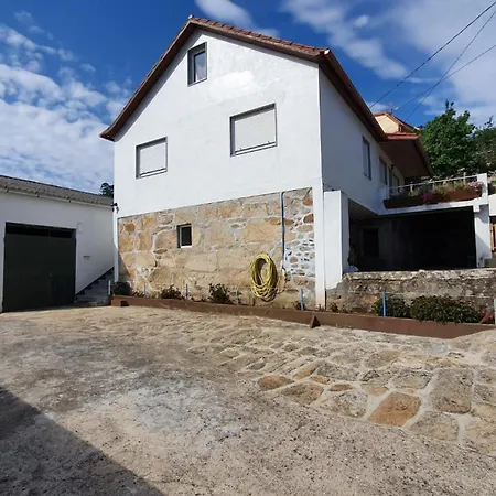 Casa Do Charco *