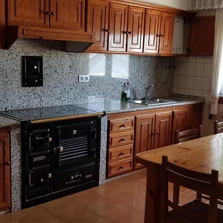 Casa Do Charco
